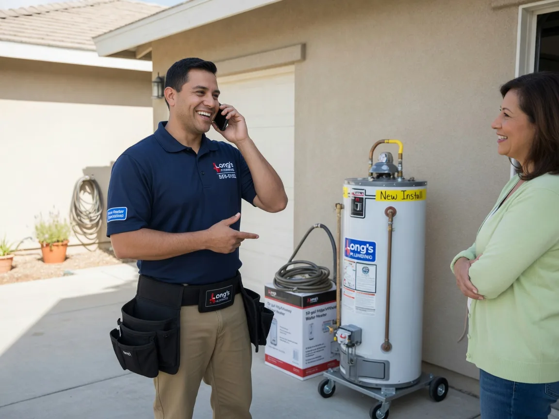 Leak Detection Clarinda, IA FAQs